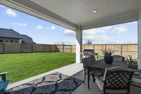10902 Prospect Hill Court Missouri City TX 77459