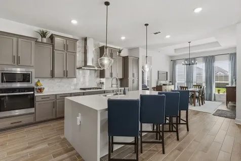 10902 Prospect Hill Court Missouri City TX 77459