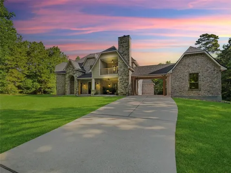 127 Leah Drive Montgomery TX 77316