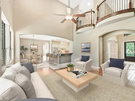 127 Leah Drive Montgomery TX 77316