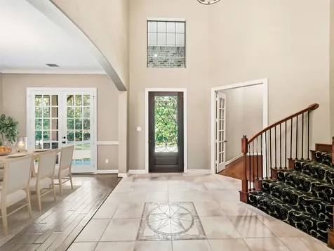 127 Leah Drive Montgomery TX 77316