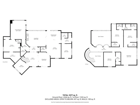 127 Leah Drive Montgomery TX 77316