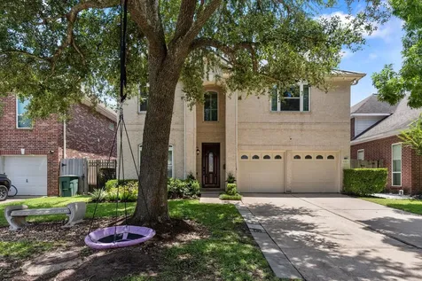 4313 Dorothy Street Bellaire TX 77401