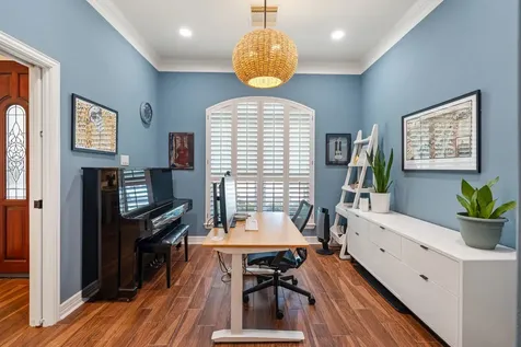 4313 Dorothy Street Bellaire TX 77401