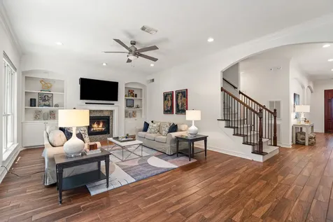 4313 Dorothy Street Bellaire TX 77401