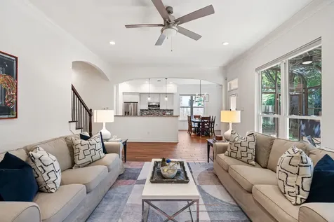 4313 Dorothy Street Bellaire TX 77401