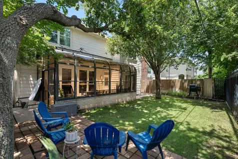 4313 Dorothy Street Bellaire TX 77401