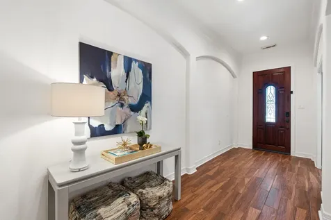 4313 Dorothy Street Bellaire TX 77401