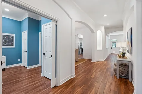 4313 Dorothy Street Bellaire TX 77401