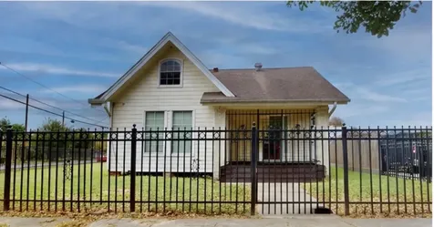 101 Eastgate Street Houston TX 77012