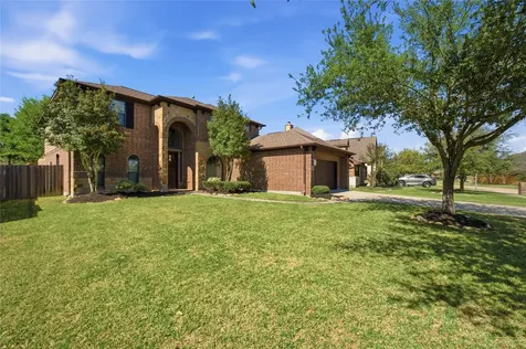 11014 Sir Alex Drive Tomball TX 77375