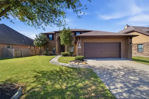 11014 Sir Alex Drive Tomball TX 77375