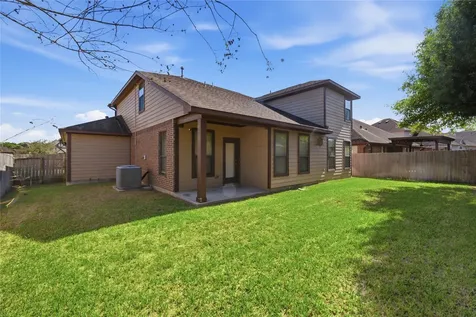 11014 Sir Alex Drive Tomball TX 77375