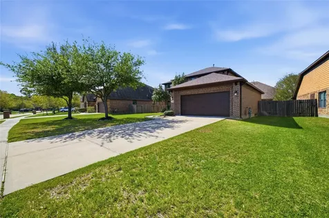 11014 Sir Alex Drive Tomball TX 77375