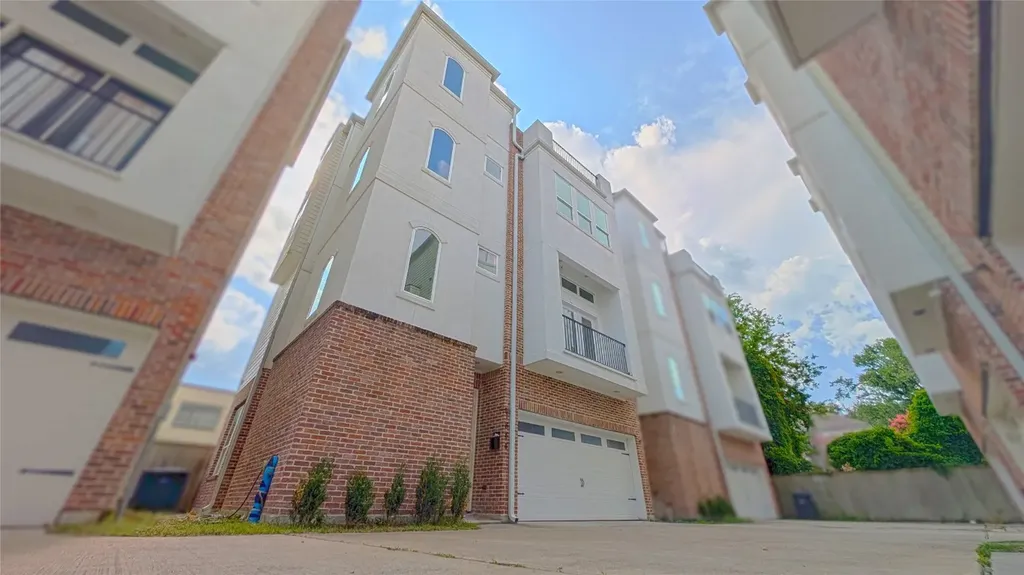 1844 Colquitt Street Houston TX 77098