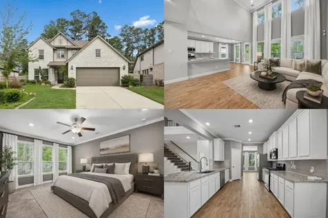 15227 Deseo Drive Conroe TX 77302