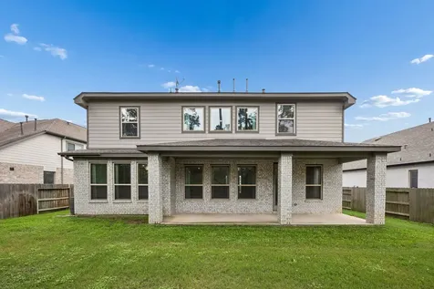 15227 Deseo Drive Conroe TX 77302