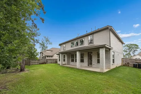 15227 Deseo Drive Conroe TX 77302