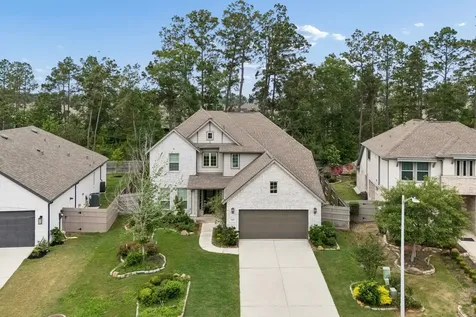 15227 Deseo Drive Conroe TX 77302