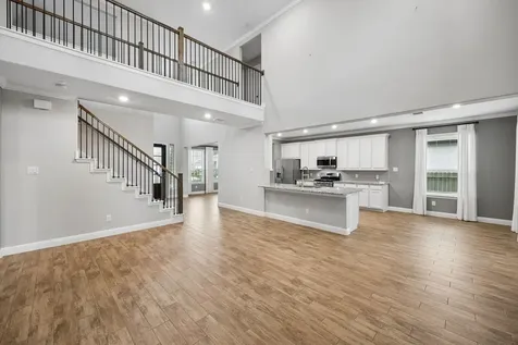 15227 Deseo Drive Conroe TX 77302