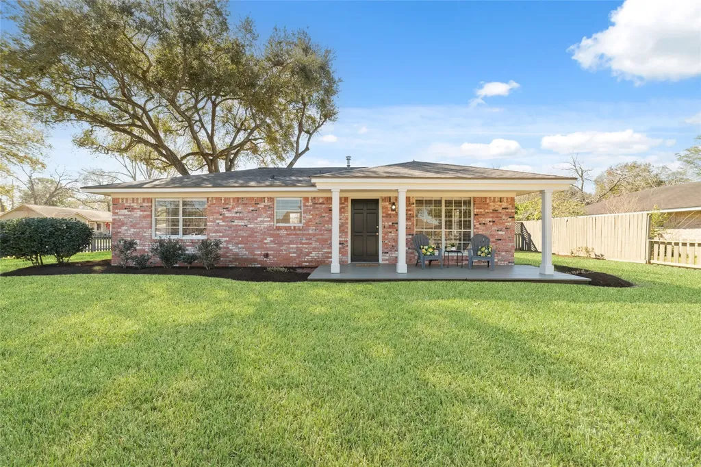 5603 Iris Lane Katy TX 77493