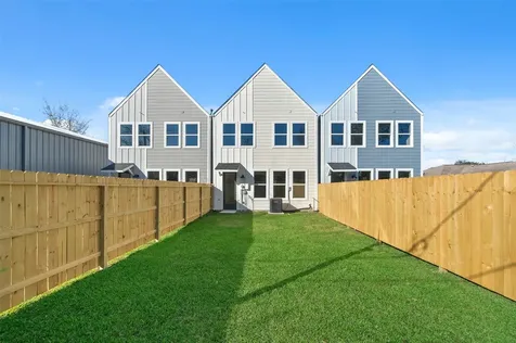 3422 Elser Street Houston TX 77009