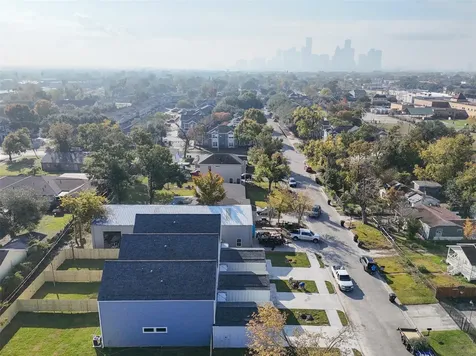 3422 Elser Street Houston TX 77009