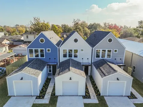 3422 Elser Street Houston TX 77009