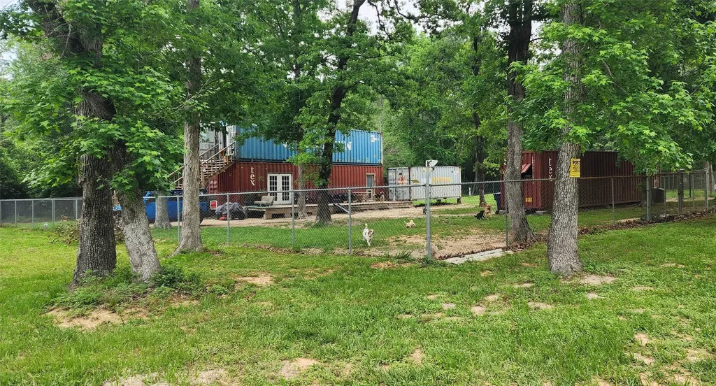 14617 Gibbs Pipeline Road Willis TX 77378