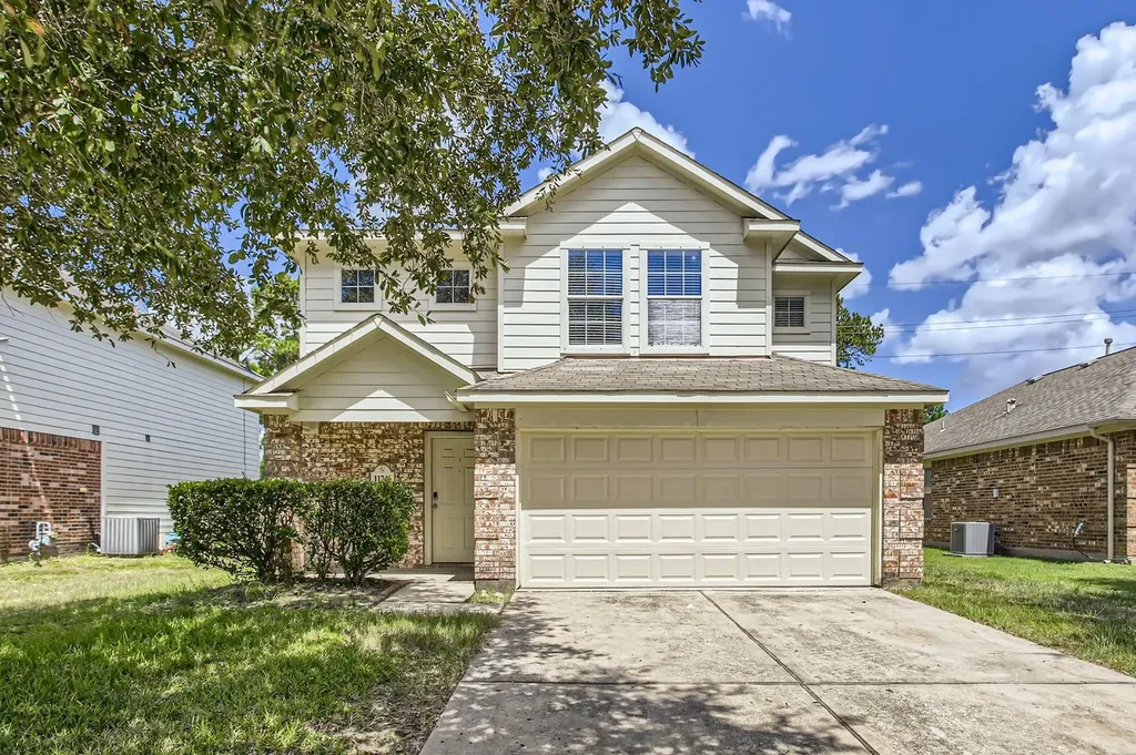 11746 Elizabeth Court Pinehurst TX 77362