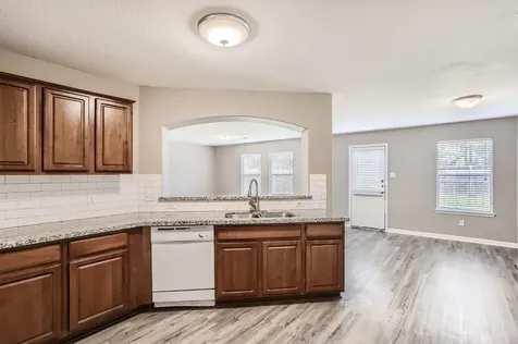 11746 Elizabeth Court Pinehurst TX 77362