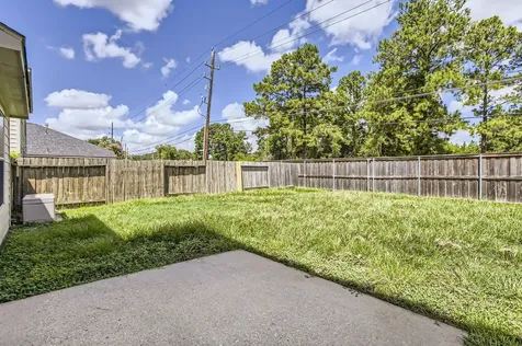 11746 Elizabeth Court Pinehurst TX 77362
