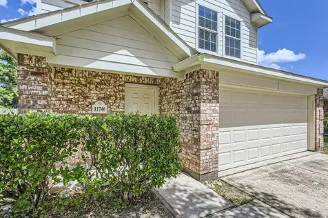 11746 Elizabeth Court Pinehurst TX 77362