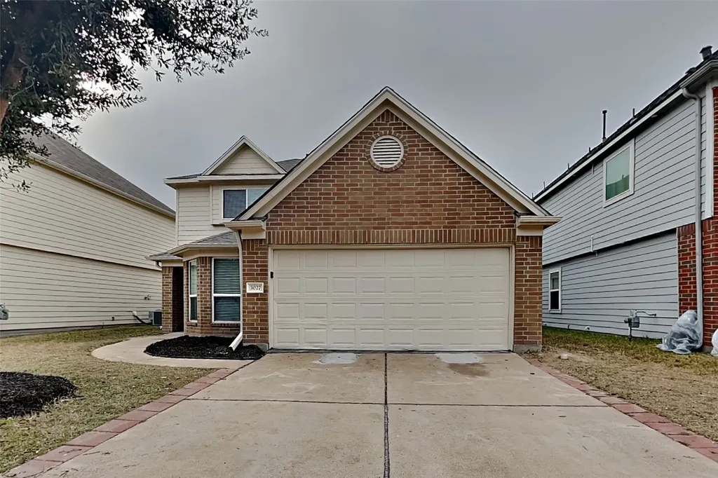 3027 Zephyr Glen Way Houston TX 77084