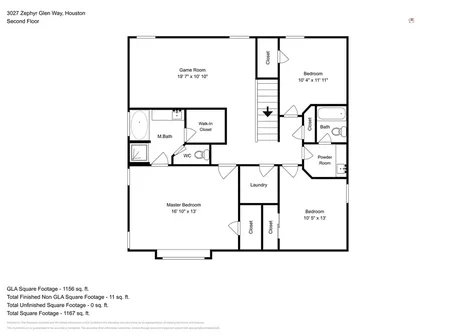 3027 Zephyr Glen Way Houston TX 77084