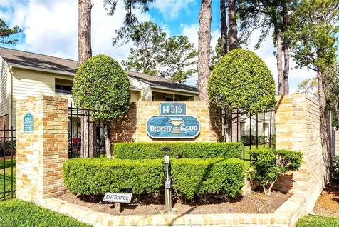 14555 Wunderlich Drive 2609 Houston TX 77069