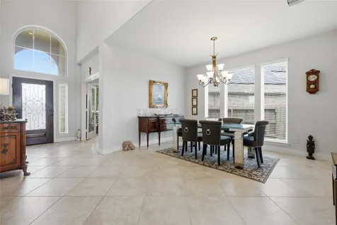 1813 Emerald Trace Lane Pearland TX 77584