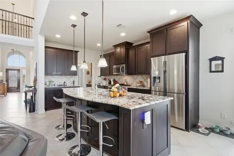 1813 Emerald Trace Lane Pearland TX 77584
