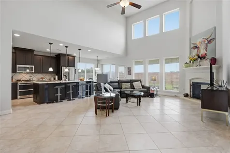 1813 Emerald Trace Lane Pearland TX 77584
