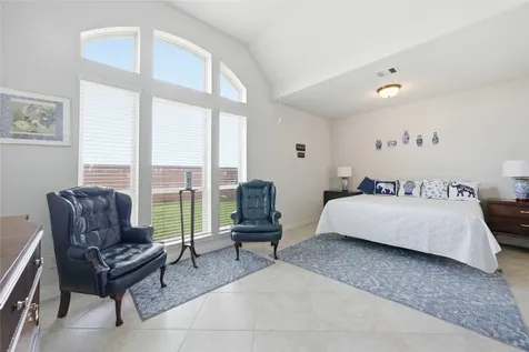 1813 Emerald Trace Lane Pearland TX 77584