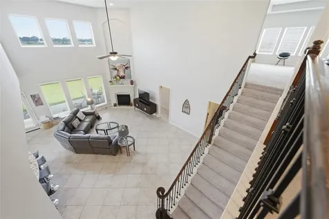1813 Emerald Trace Lane Pearland TX 77584