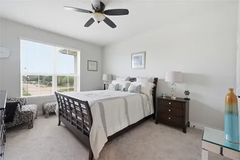 1813 Emerald Trace Lane Pearland TX 77584
