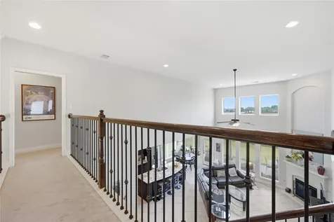 1813 Emerald Trace Lane Pearland TX 77584