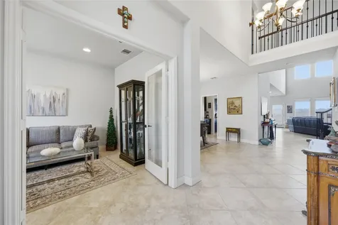 1813 Emerald Trace Lane Pearland TX 77584