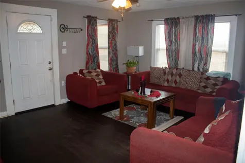 138 S Pecan Drive Texas City TX 77591