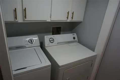 8427 Hearth Drive 6 Houston TX 77054