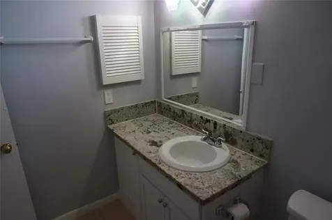 8427 Hearth Drive 6 Houston TX 77054