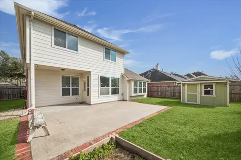 11811 Keswick Pines Lane Houston TX 77066