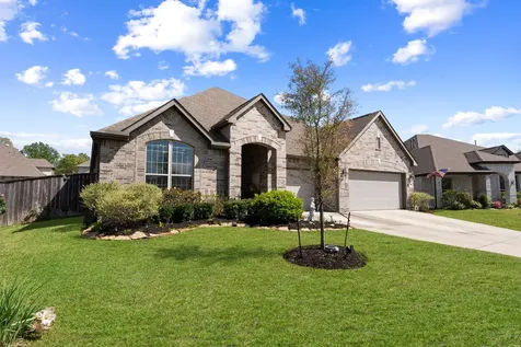 23411 Timberwood Grove Court Roman Forest TX 77357