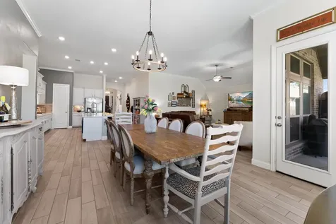 23411 Timberwood Grove Court Roman Forest TX 77357